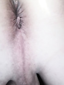 Gorgeous strumpet in porno gallery
