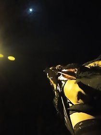 Fresh face in Brazilian transsexuals scene: Naomi from BTG