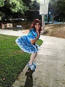 TGIRLX: Filthy Secrets