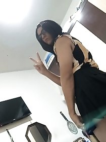 Adorable transgender people.