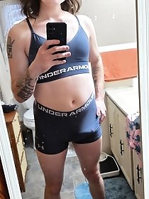 Even more selfies to enjoy.