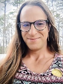 Girls who are into women seducing their male partners