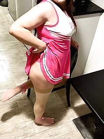 Stunning girlfriends are playing with each other s bodies