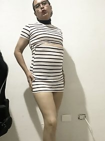 Tranny sex with Emma and Nataly hot and ready