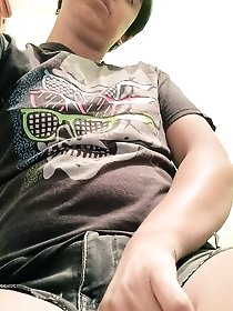 Have you tried my ass daddy 18