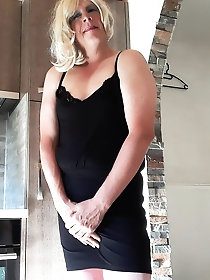 BBC Sissy Bunni Thingys