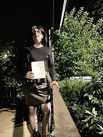 Sissy David 2 RePost