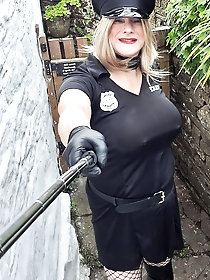 Big Dick Creamy Cumshot andamp; Black Panties