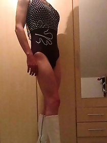 Its me, a dumb sissy whore