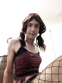 Pamela Rico, the submissive woman, and her pink playthings - a collection of 27 images on xHamster.