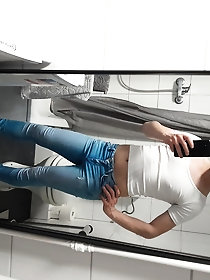 CrossGaby in a cage - 8 images on xHamster.