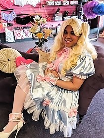 Brazilian transsexuals: A stunning comeback