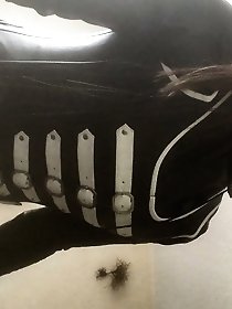 Asian beauty Nutty flaunts it all