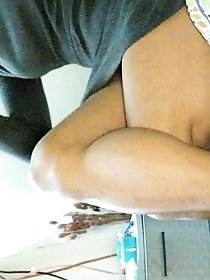 Some new clothes and high heels for November 24th.