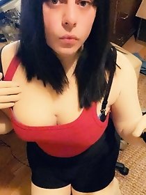 Ravishing whores love fucking