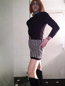 Random outfits and styles