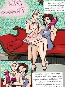 Mad shemale bitch in xxx gallery